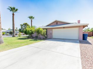 535 E Malibu Dr, Tempe, AZ 85282