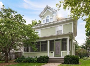3038 Emerson Ave S, Minneapolis, MN 55408