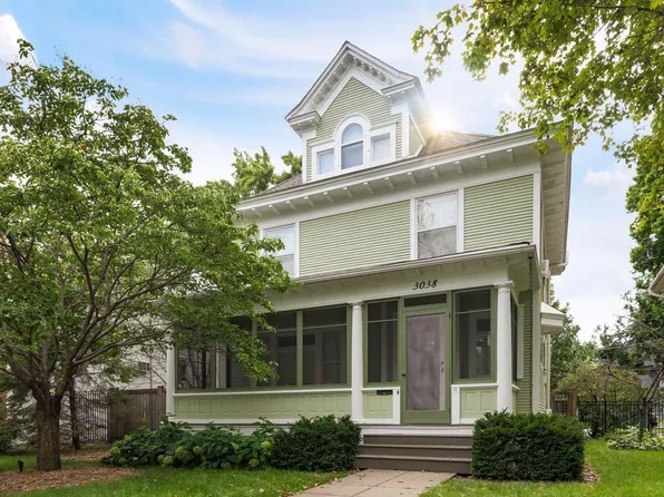 3038 Emerson Ave S, Minneapolis, MN 55408