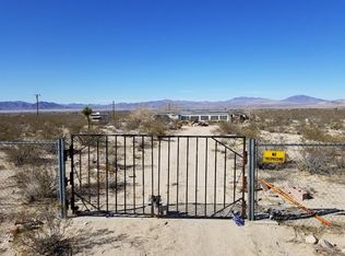35830 Rosewood St, Lucerne Valley, CA 92356