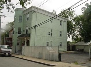 8-10 Oakland St, Roxbury, MA 02119