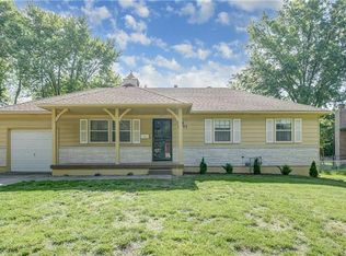 4545 S Osage St, Independence, MO 64055