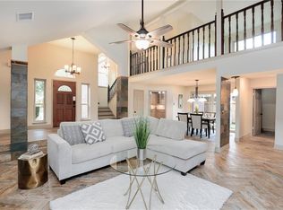 4413 Barwyn Ln, Plano, TX 75093