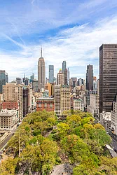 Rented by Newell and Assoc.