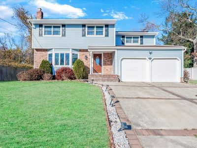 181 Hampton, Deer Park, NY, 11729