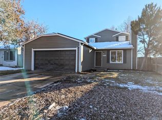 1614 Ensenada Way, Aurora, CO 80011