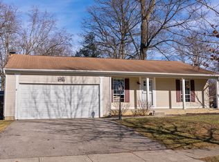 8780 Greenburg Dr, Powell, OH 43065