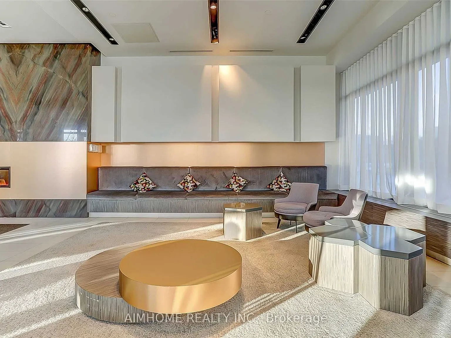 2 bed, $2,300 — Photo 2