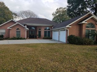 9244 Bell Ridge Dr, Pensacola, FL 32526