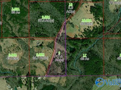 3124 County Road 6, Collinsville, AL, 35961