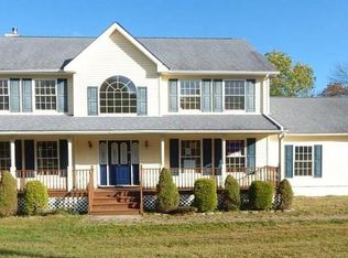 910 Mountain Rd, Pt Jervis, NY 12771