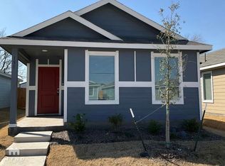 151 Sesame Ln, Princeton, TX 75407