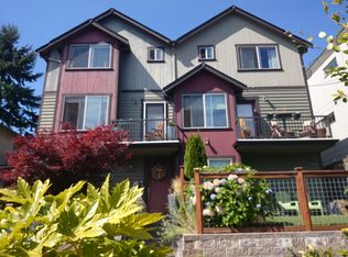 2646 NW 57th St #A, Seattle, WA 98107