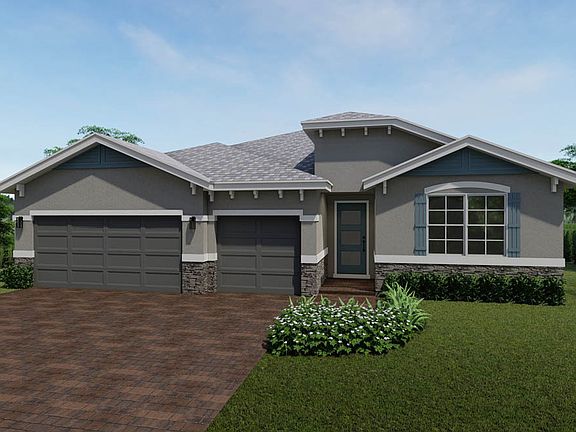 Plan Elevation.