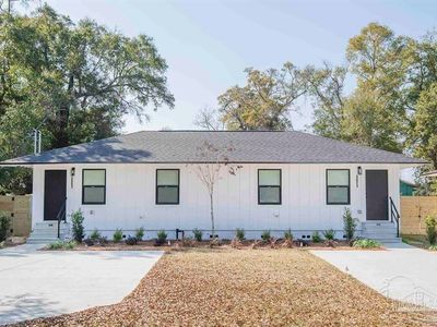 3061 N 16th Ave, Pensacola, FL, 32503