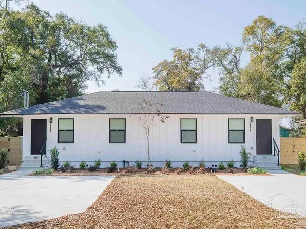 3061 N 16th Ave, Pensacola, FL 32503