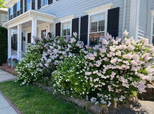 26 Court St UNIT 26, Dedham, MA 02026