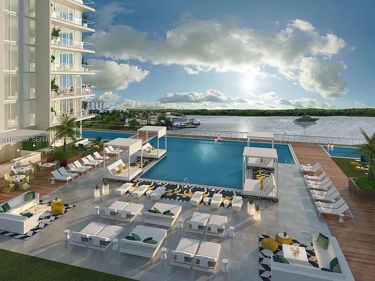 300 Sunny Isles Blvd #4-2203 — Photo 59