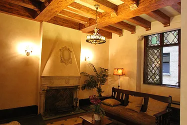 Rented by Maison International