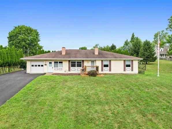 7 Old Oak Road, Warwick, NY 10990