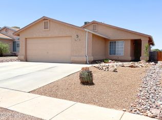 8930 E Alderpoint Way, Tucson, AZ 85730