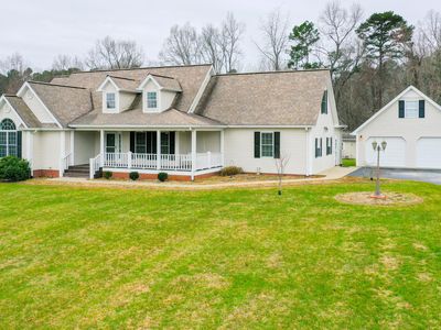 161 Reed Valley Rd, London, KY, 40744