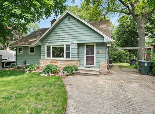 5612 Crestwood Pl, Madison, WI 53705