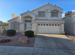 8998 Odense Way, Las Vegas, NV 89147