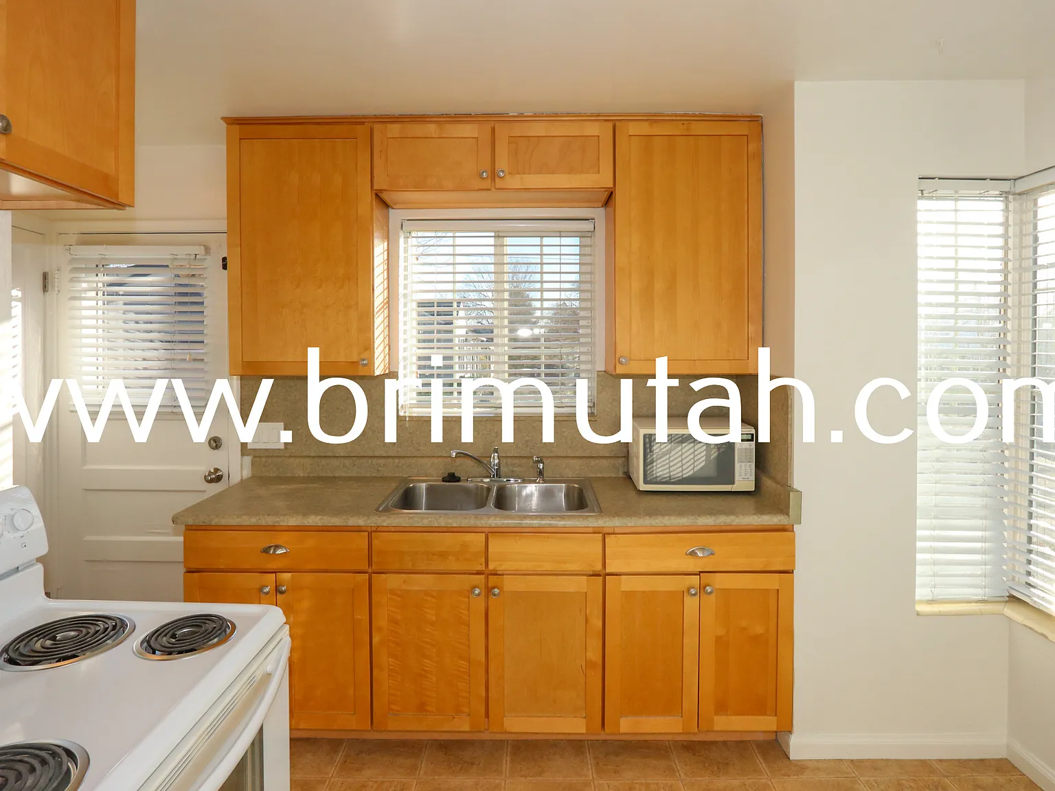 1632 Stratford/ 2613 Hartford - 2613 — Photo 2