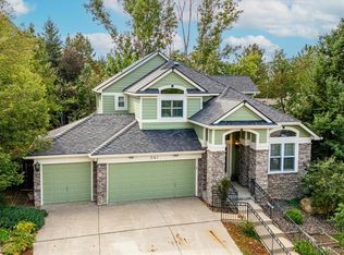 541 Wyoming Cir, Golden, CO 80403