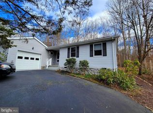 151 Monticello Cir, Locust Grove, VA 22508