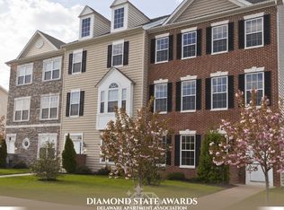 Meridian Crossing Community, Bear, DE 19701