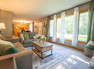 1906 Rachel Dr NE, Alexandria, MN 56308