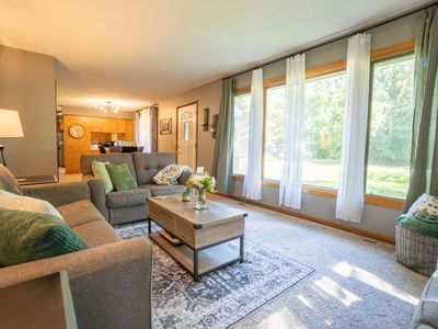 1906 Rachel Dr NE, Alexandria, MN, 56308