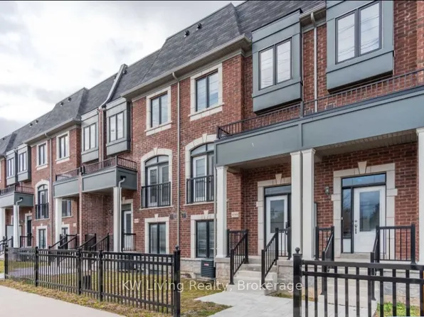 4148 Highway 7, Markham, ON L3R 0W9