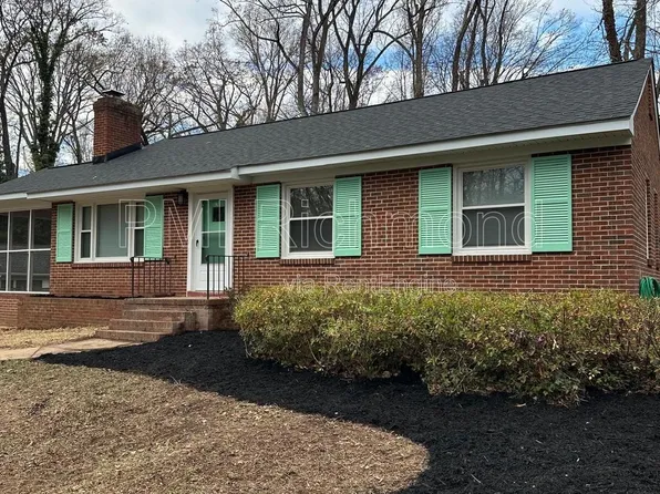 8834 Old Holly Rd, Richmond, VA 23235