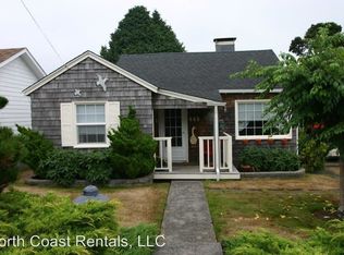 449 S Edgewood St, Seaside, OR 97138