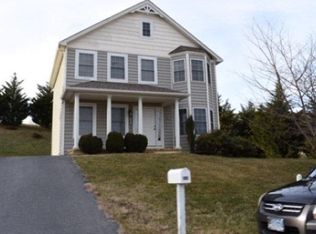 323 Yount Ave, Staunton, VA 24401