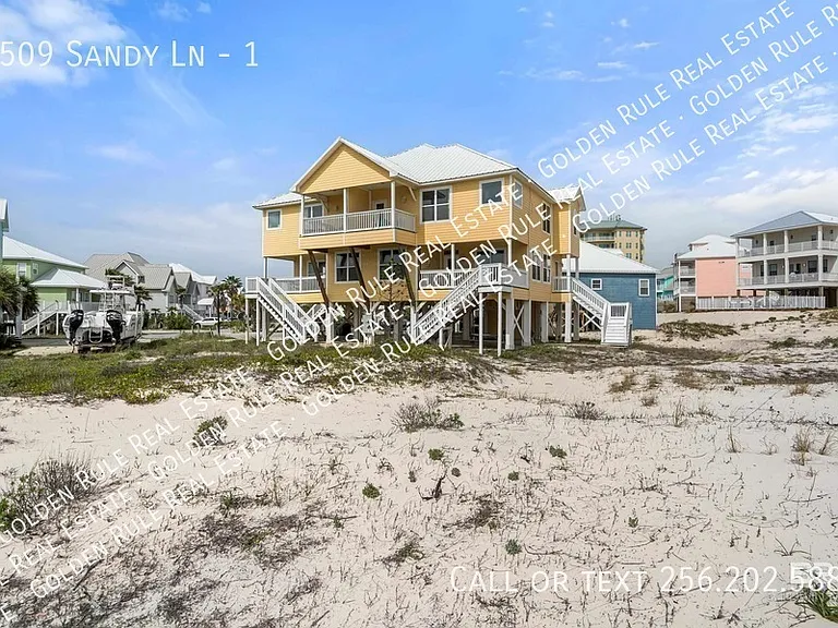 1509 Sandy Ln #1 — Photo 2