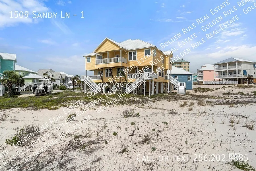 Building Photo - 1509 Sandy Ln #1