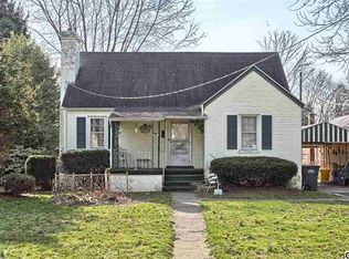 3911 Gettysburg Rd, Camp Hill, PA 17011