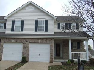 4936 Hurstborough Ct, Hazelwood, MO