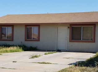 3155 W 31st Pl, Yuma, AZ 85364