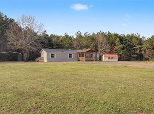 428 Cash Blackmon Rd, Logansport, LA 71049