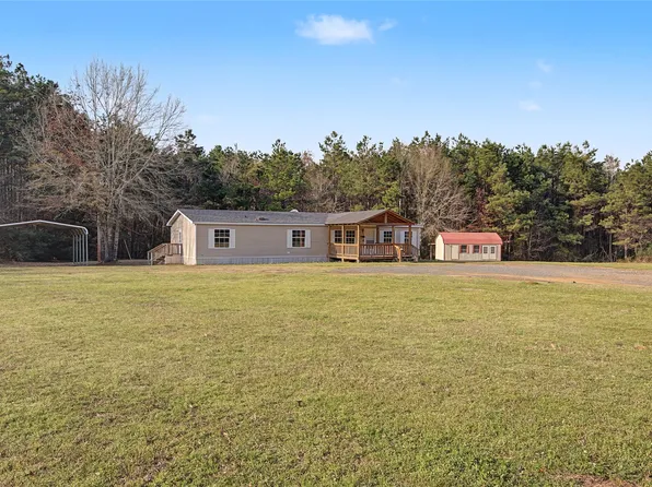 428 Cash Blackmon Rd, Logansport, LA 71049