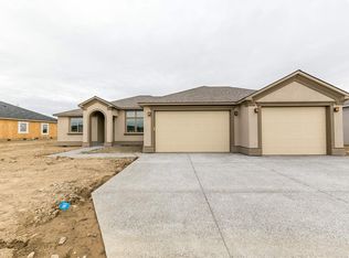 86202 Sagebrush, Kennewick, WA 99338