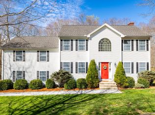 15 Arden Dr, East Hampton, CT 06424