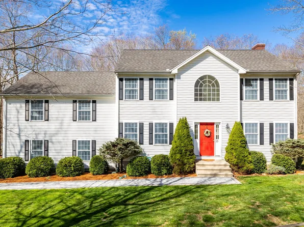 15 Arden Drive, East Hampton, CT 06424