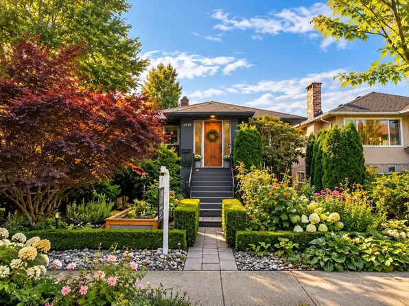 2436 Turner St, Vancouver, BC V5K 2E6