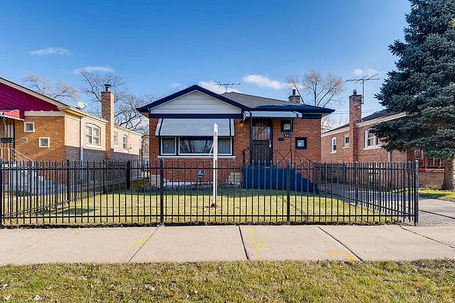 1st image of 8913 S Greenwood Ave